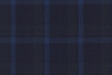 4882/G3-21760 Navy With Blue & Green Check Vest Fabric