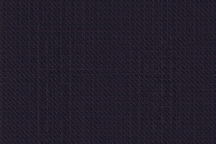 4886/G3-21764 Midnight Blue With Plum Pattern Jacket Fabric