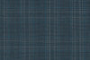 4898/G3-21777 Teal Green With Blue & White Check Vest Fabric
