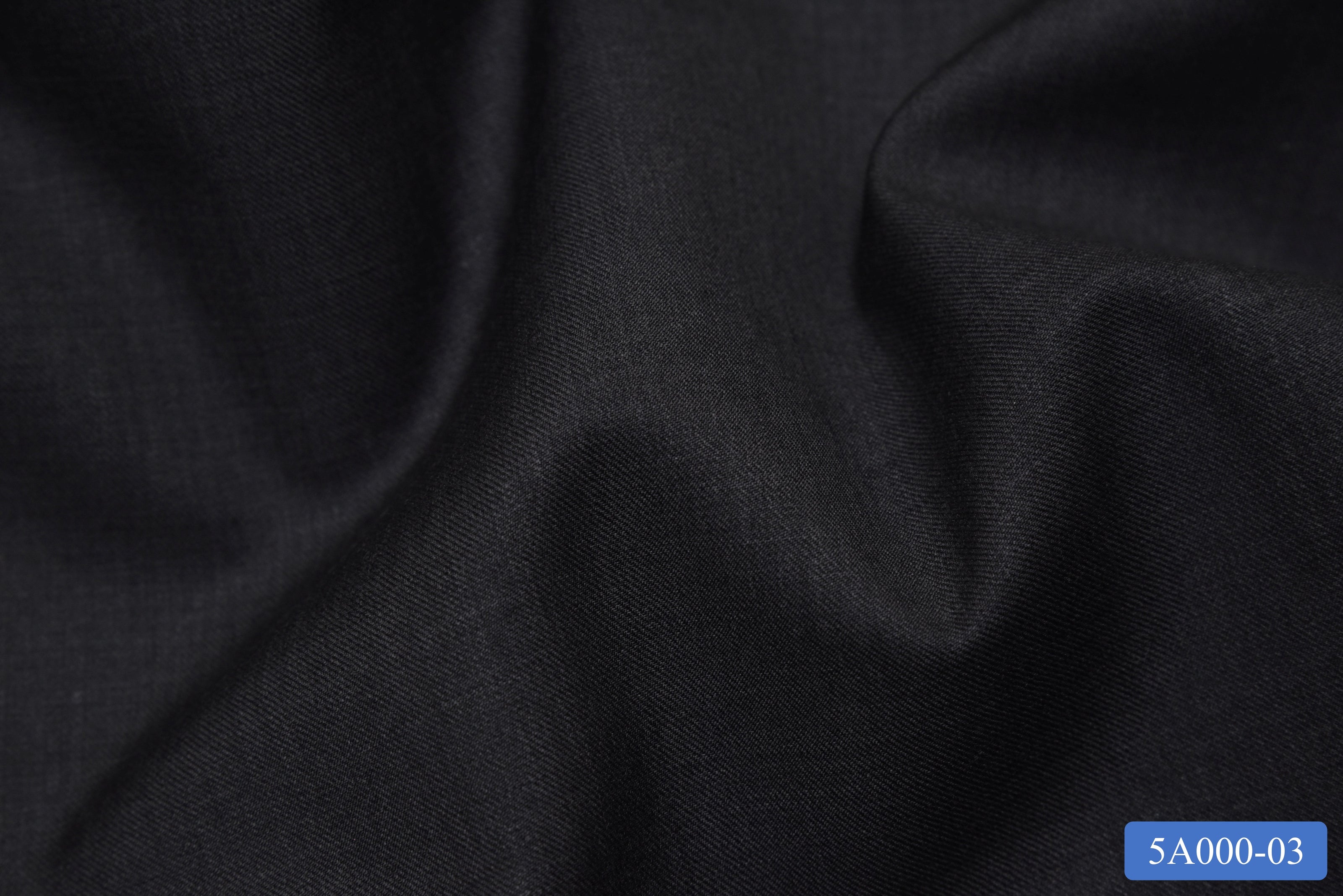 5A000-03/M3-21475 Grey Solid Jacket Fabric – Sam Surin 1989