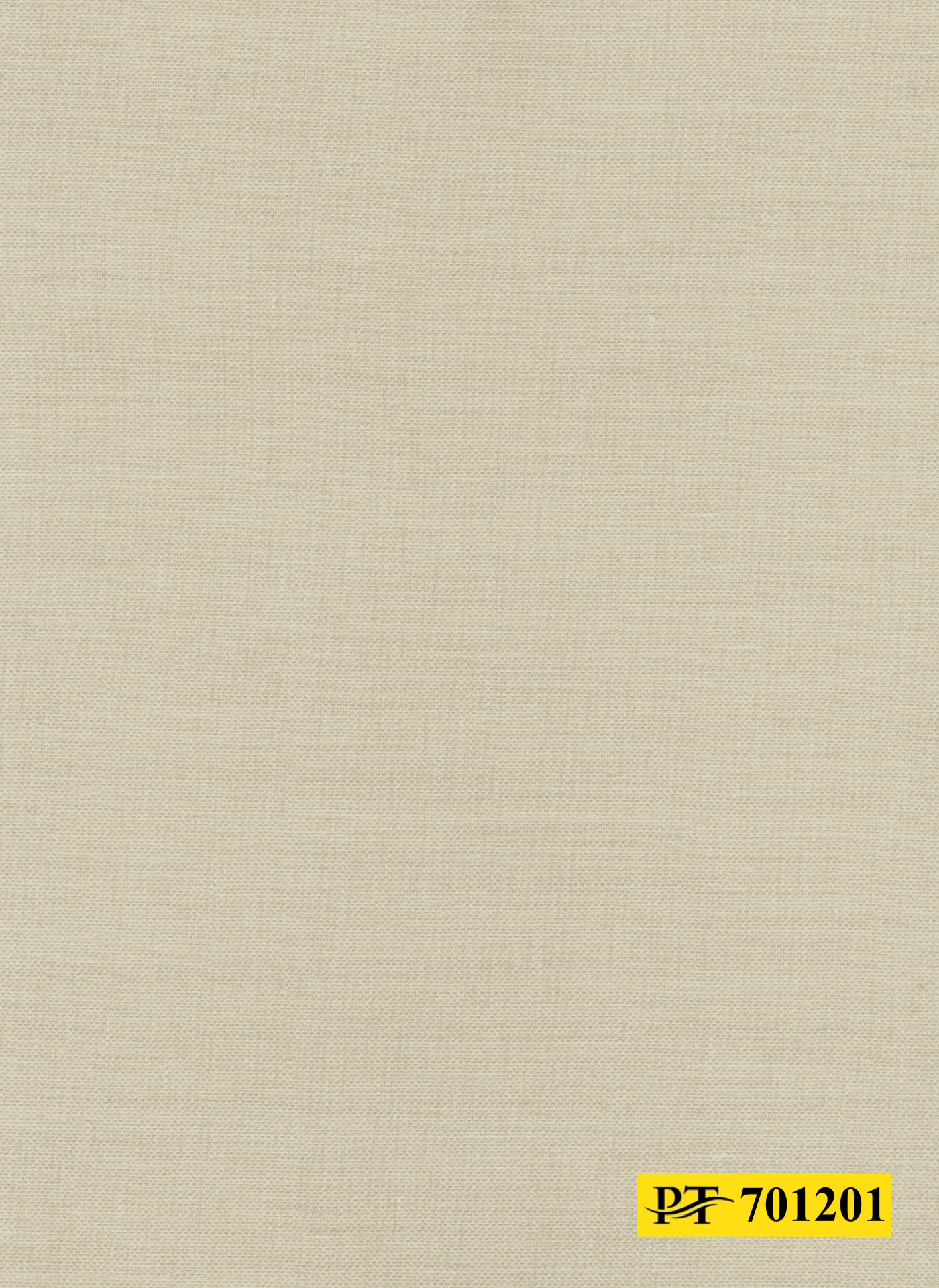 701201/P3-22138 Cream Plain Jacket Fabric