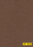 701204/P3-22141 Copper Brown Plain Jacket Fabric