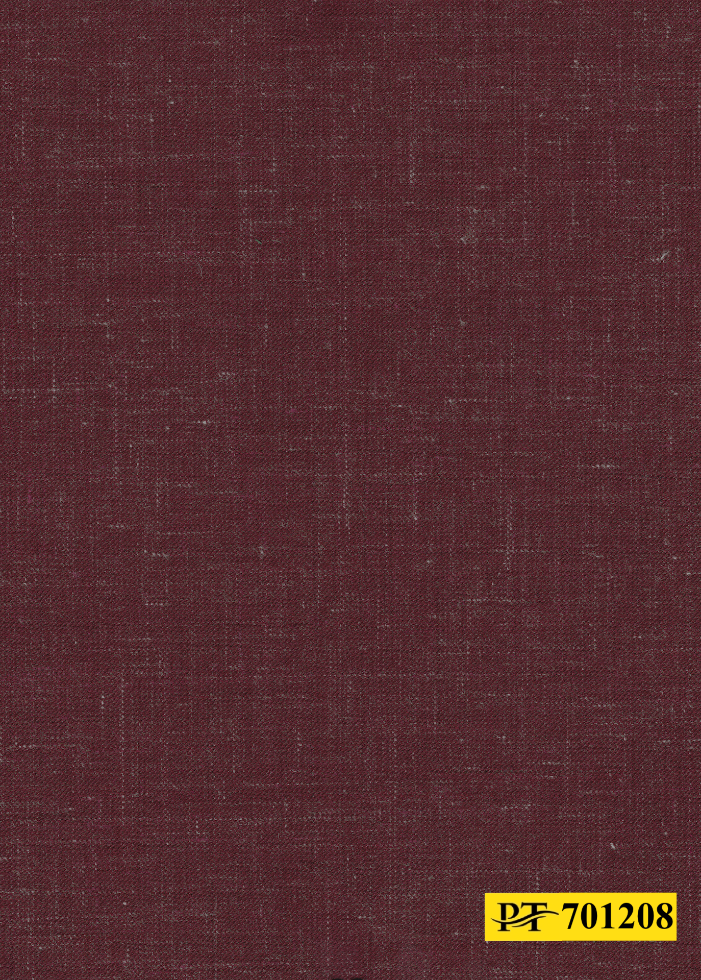 701208/P3-22145 Burgundy Plain Suit Fabric