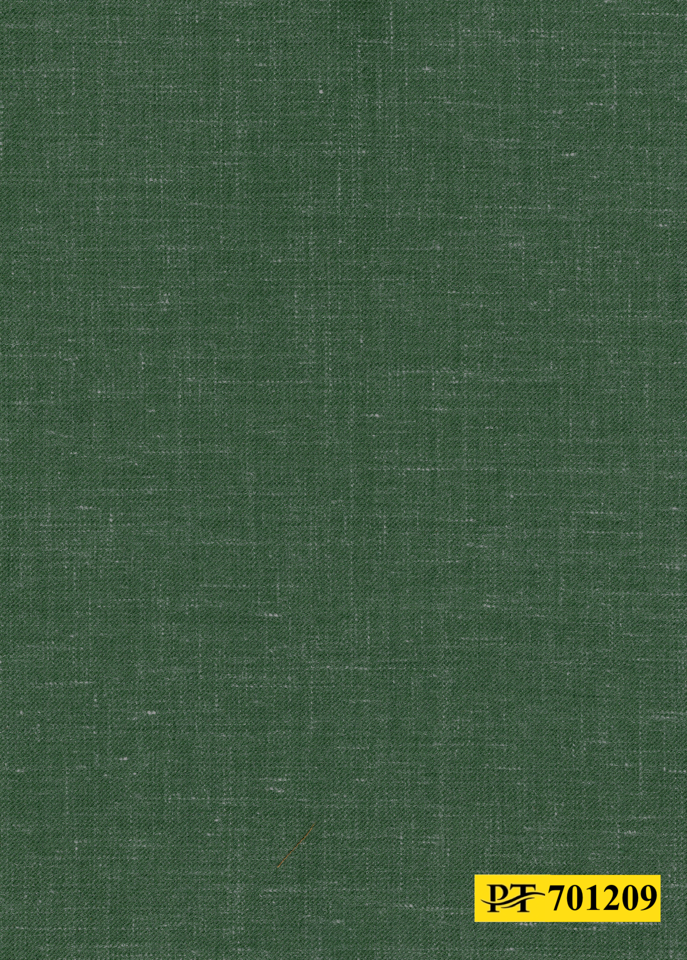 701209/P3-22146 Green Plain Jacket Fabric