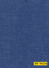 701216/P3-22153 Blue Plain Jacket Fabric