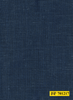 701217/P3-22154 Royal Blue Plain Jacket Fabric