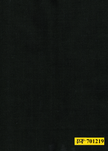 701219/P3-22156 Black Plain Jacket Fabric