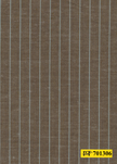 701306/P3-22103 Light Brown With Light Blue Stripes Jacket Fabric