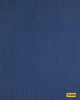 704006/P3-17861 Blue Check Jacket Fabric