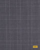 704013/P3-17868 Grey Check Jacket Fabric