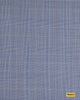 704023/P3-17878 Light Grey With Tan Check Jacket Fabric