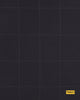 704033/P3-17888 Black With White Check Jacket Fabric