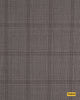 704044/P3-17899 Brown Check Jacket Fabric