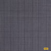 704047/P3-17902 Grey Check Jacket Fabric