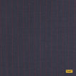 704057/P3-17912 Dark Grey With Red Stripe Jacket Fabric
