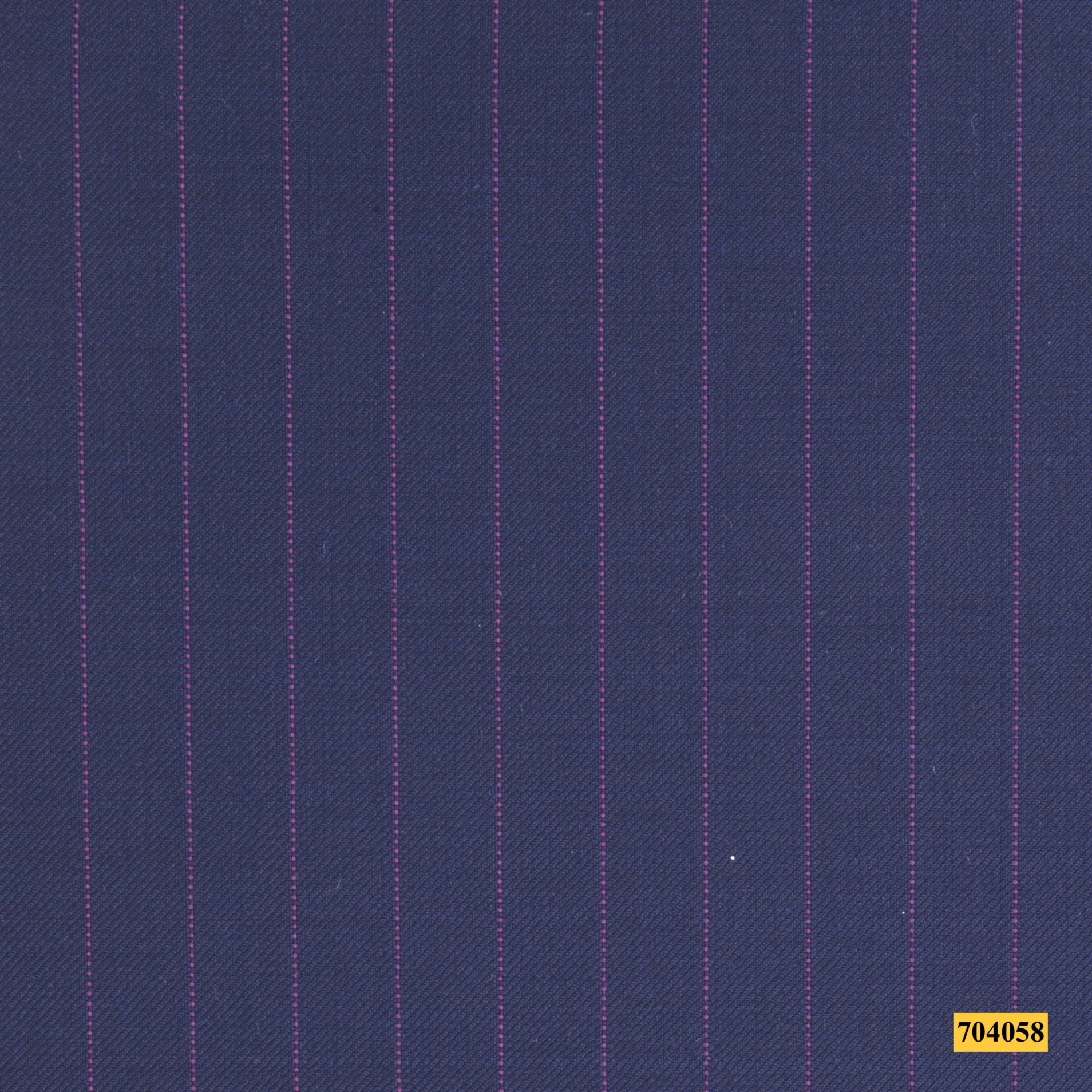 704058/P3-17913 Blue Pink Stripe Jacket Fabric