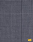 704064/P3-17919 Grey Check Jacket Fabric