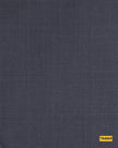 704069/P3-17924 Charcoal Grey Self check Jacket Fabric