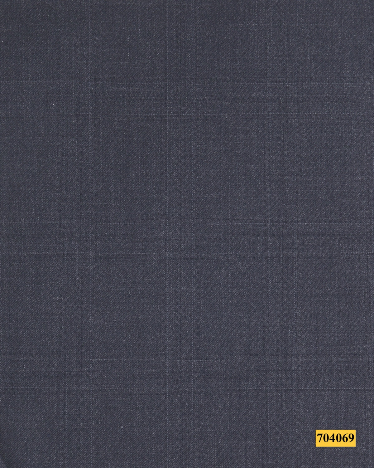 704069/P3-17924 Charcoal Grey Self check Jacket Fabric
