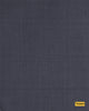 704069/P3-17924 Charcoal Grey Self check Jacket Fabric