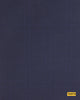 704070/P3-17925 Dark blue Self check Jacket Fabric