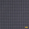 704072/P3-17935 Grey With Purple Check Jacket Fabric