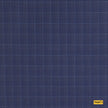 704073/P3-17936 Blue With Light Blue Check Suit Fabric