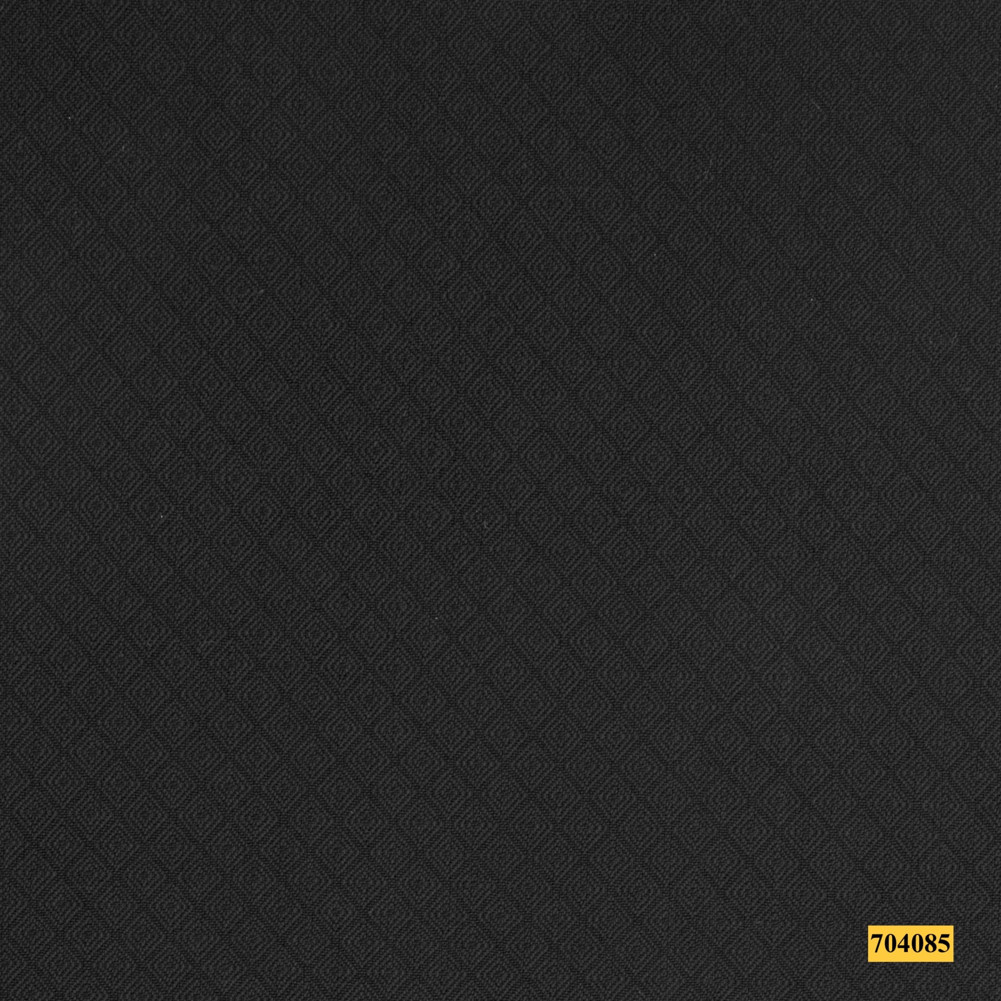 704085/P3-17948 Black Daimond Texture Suit Fabric