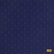 704086/P3-17949 Blue Broken Stripe Jacket Fabric