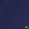 704086/P3-17949 Blue Broken Stripe Jacket Fabric