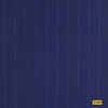 704089/P3-17952 Blue Stripe Jacket Fabric
