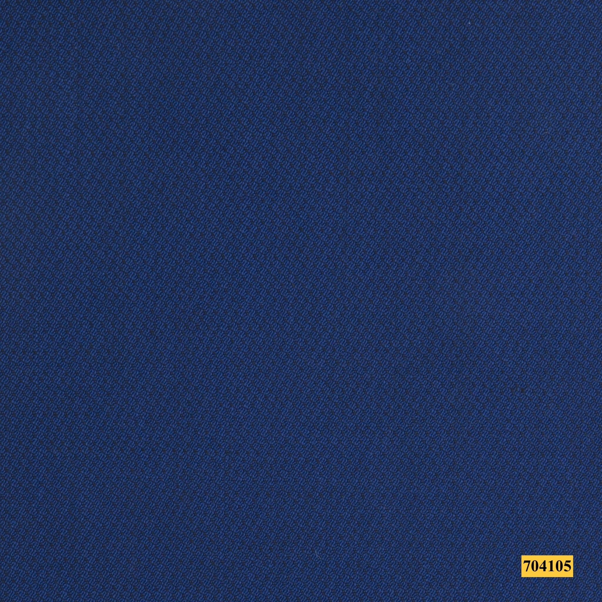 704105/P3-17968 Blue Texture Jacket Fabric