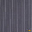 704108/P3-17971 Light Grey With White Stripe Jacket Fabric