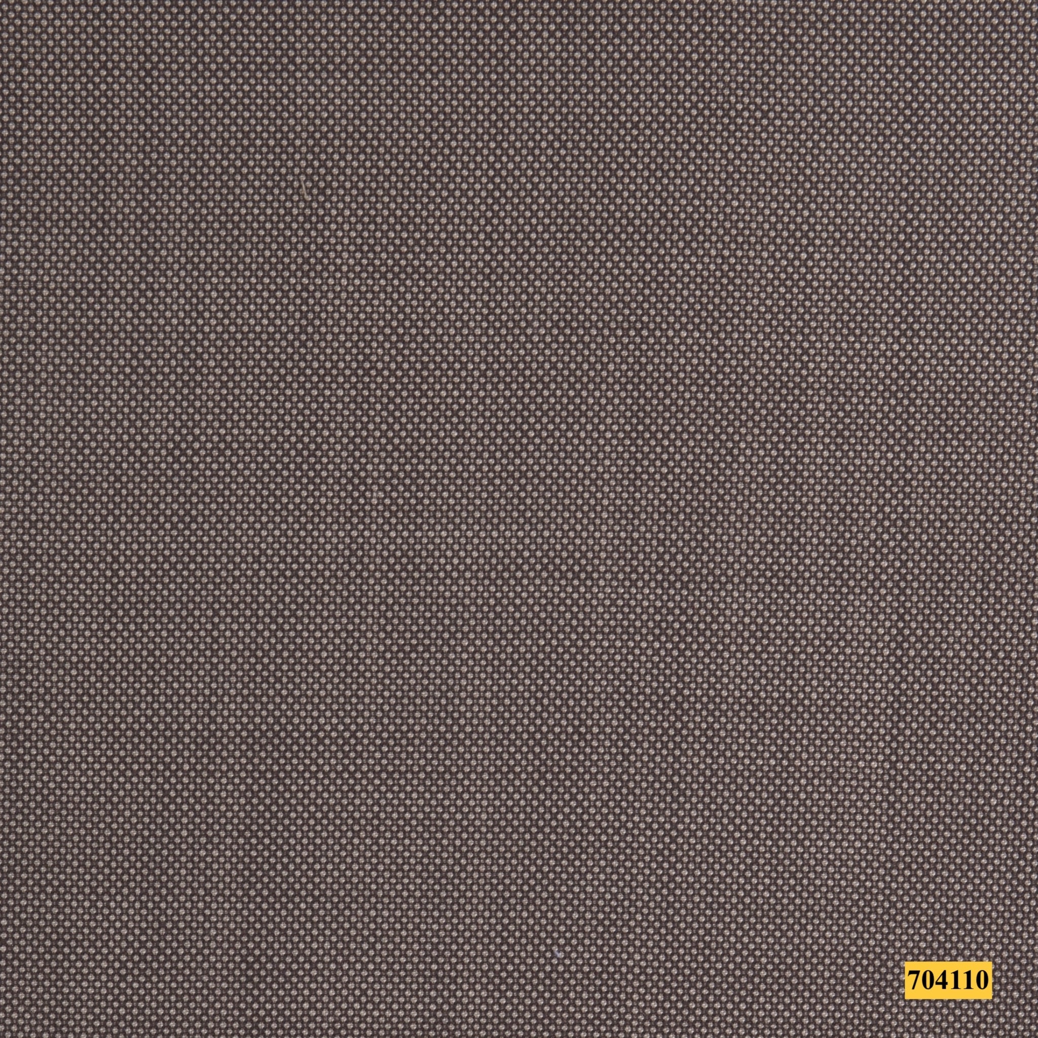 704110/P3-17973 Peanut Brown Birdeye Jacket Fabric