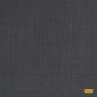 704111/P3-17974 Charcoal Grey Birdeye Jacket Fabric