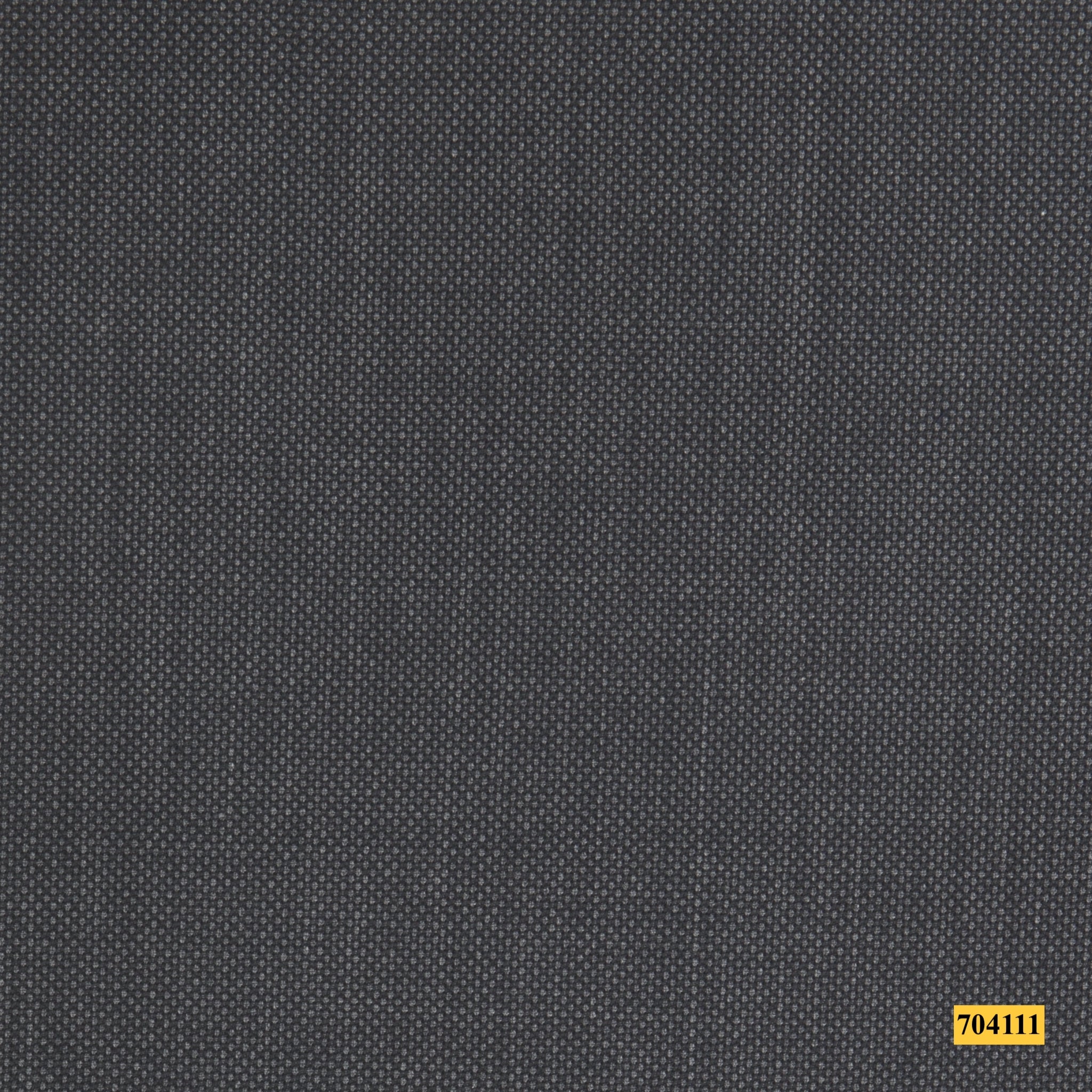 704111/P3-17974 Charcoal Grey Birdeye Jacket Fabric