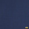 704114/P3-17977 Navy Blue Birdeye Jacket Fabric