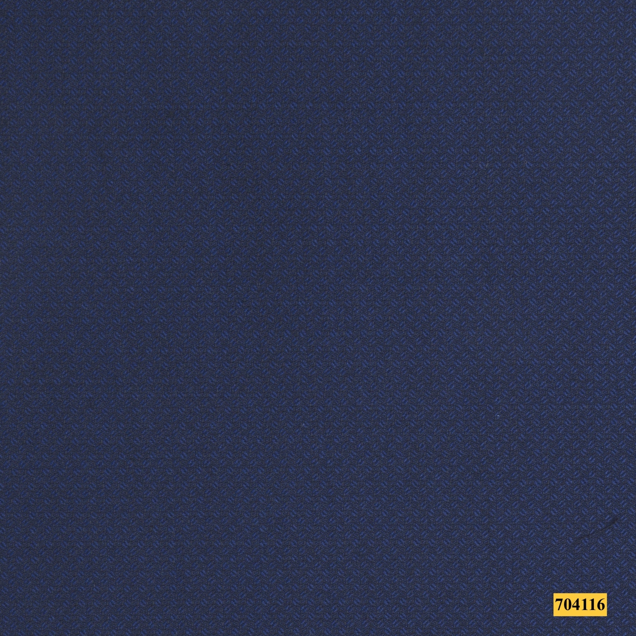 704116/P3-17979 Blue Texture Jacket Fabric