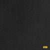 704117/P3-17980 Black Texture Jacket Fabric