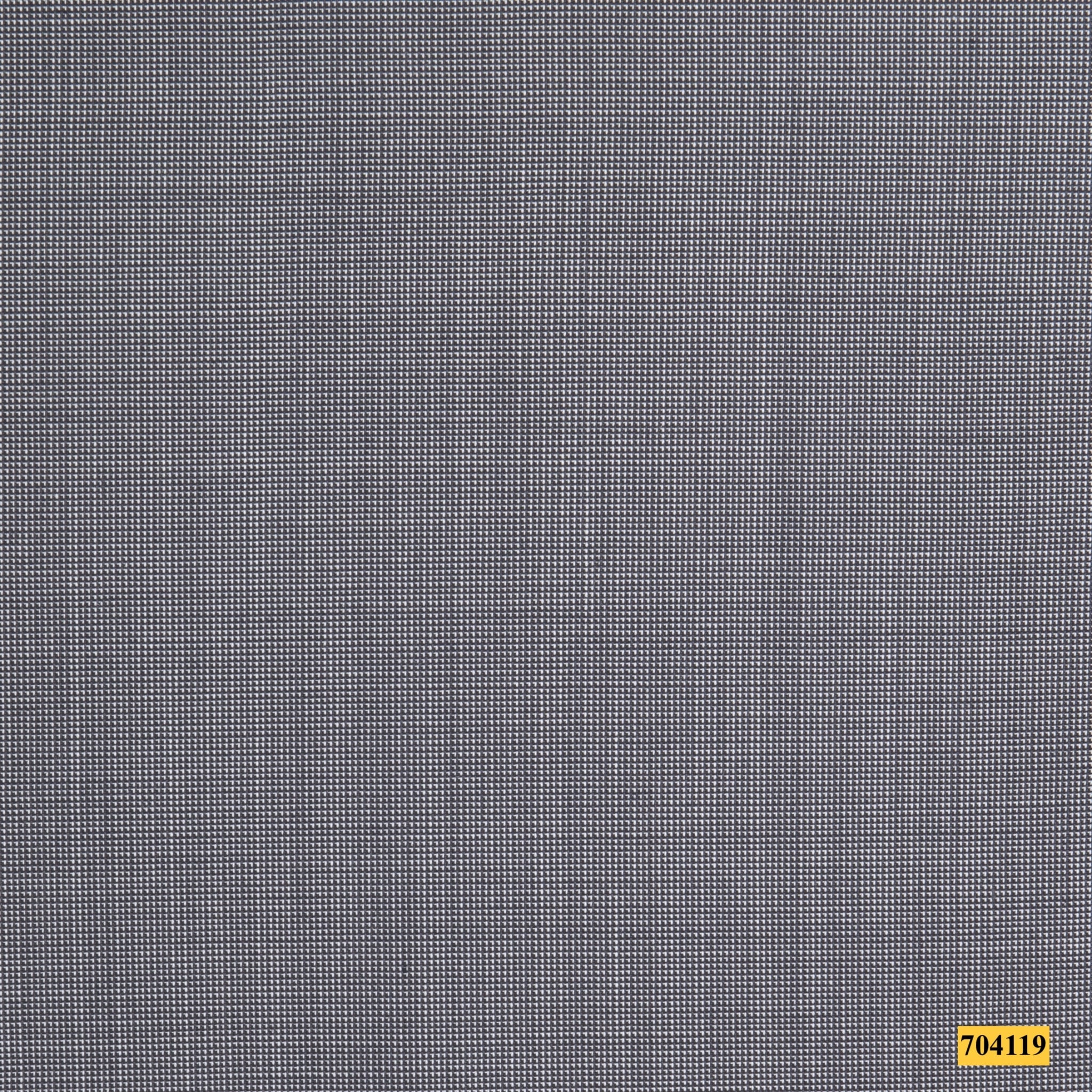 704119/P3-17982 Light Grey Nailhead Jacket Fabric