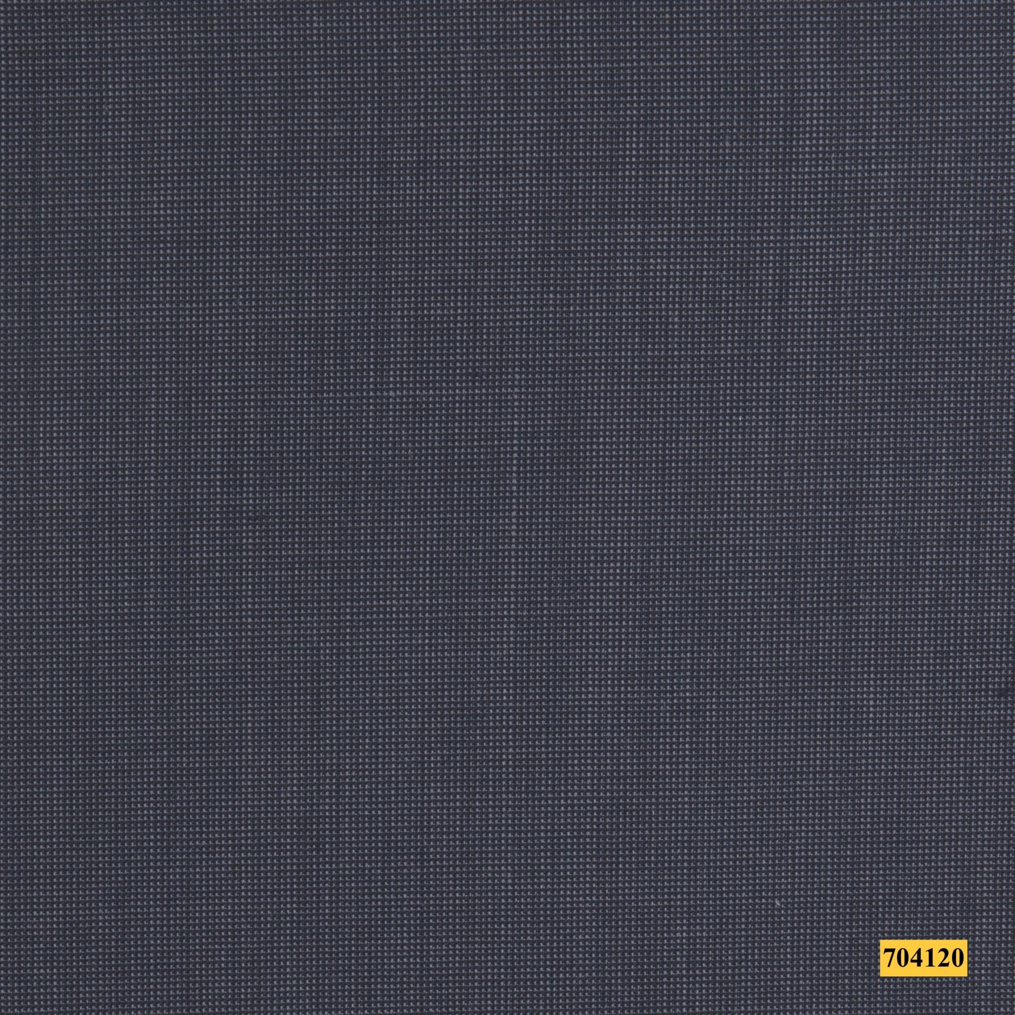 704120/P3-17983 Charcoal Nailhead Jacket Fabric
