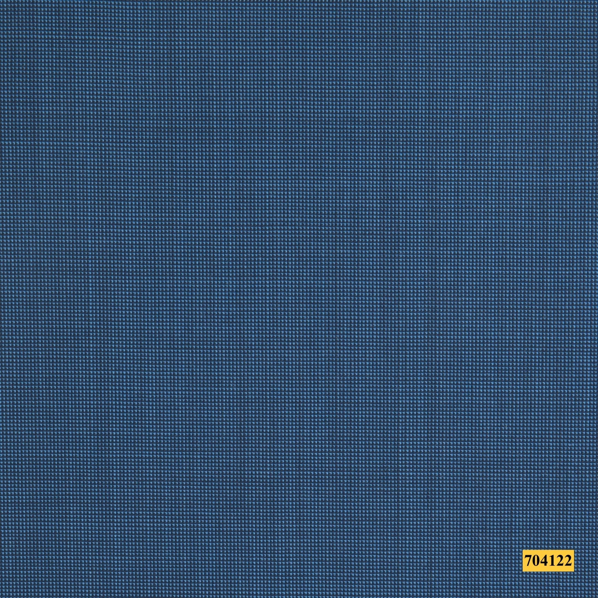 704122/P3-17985 Turquoise Blue Nailhead Jacket Fabric