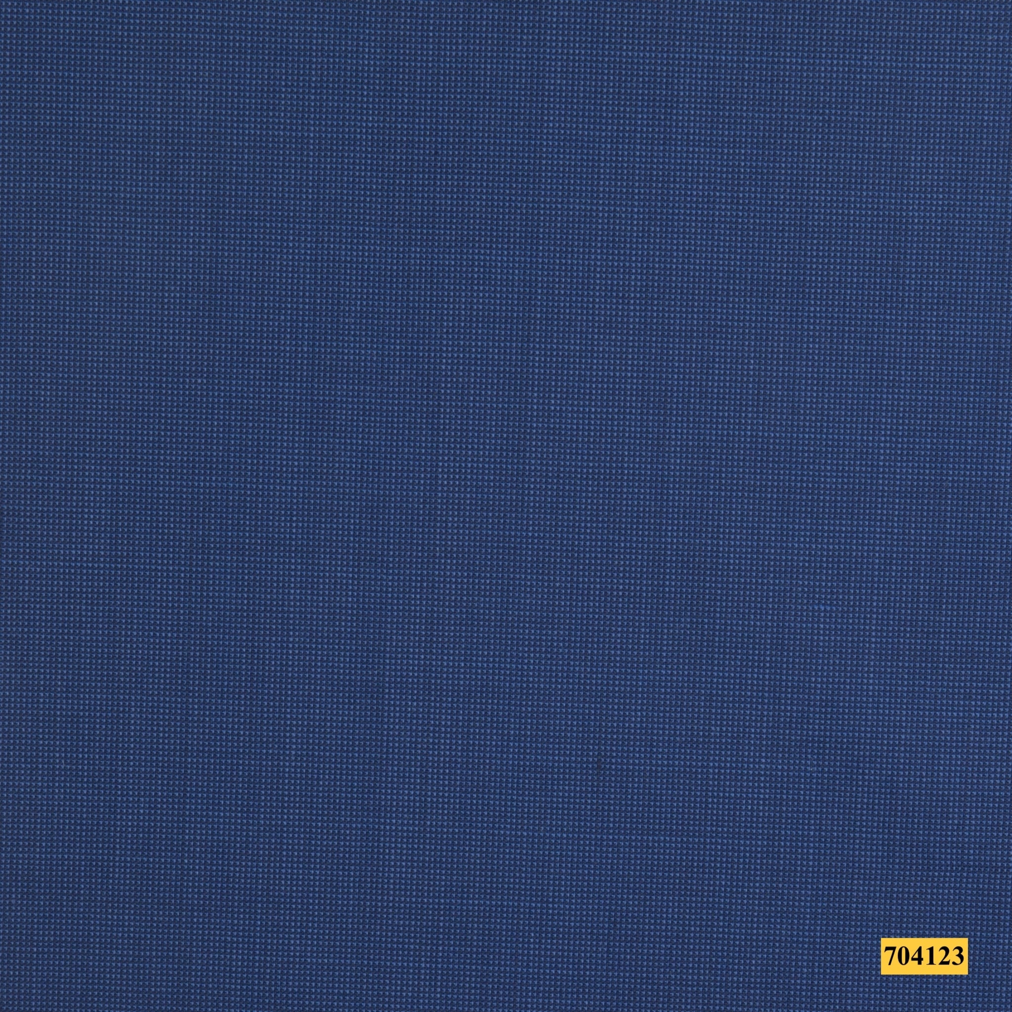 704123/P3-17986 Blue Nailhead Jacket Fabric