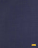704127/P3-17990 Midnight Blue Self Check Jacket Fabric