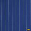 704132/P3-17995 Blue With Green Stripe Suit Fabric