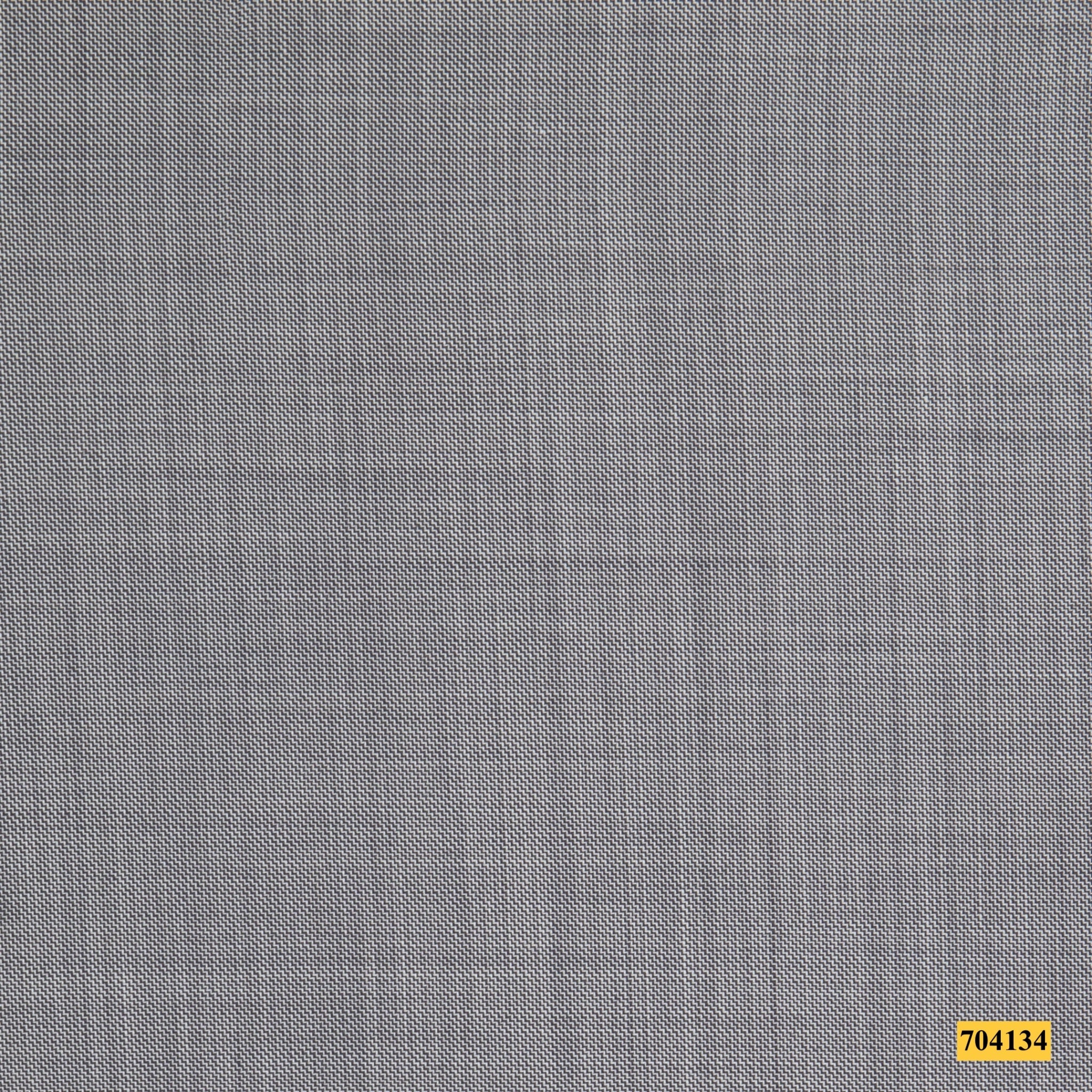 704134/P3-17997 Light Grey Sharkskin Jacket Fabric