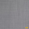 704134/P3-17997 Light Grey Sharkskin Jacket Fabric