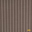 704141/P3-18004 Brown With Chalk Stripe Jacket Fabric