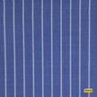 704142/P3-18005 Blue Grey With Chalk Stripe Jacket Fabric