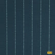 704148/P3-17932 Green With White Stripe Jacket Fabric
